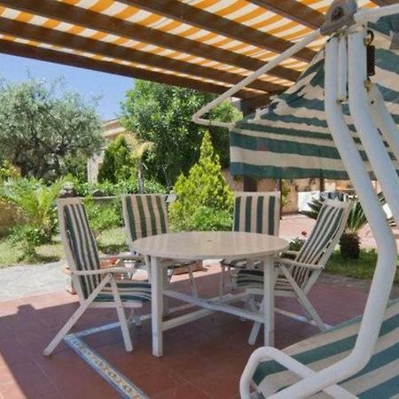 Villa Gaia Cefalu Exterior photo