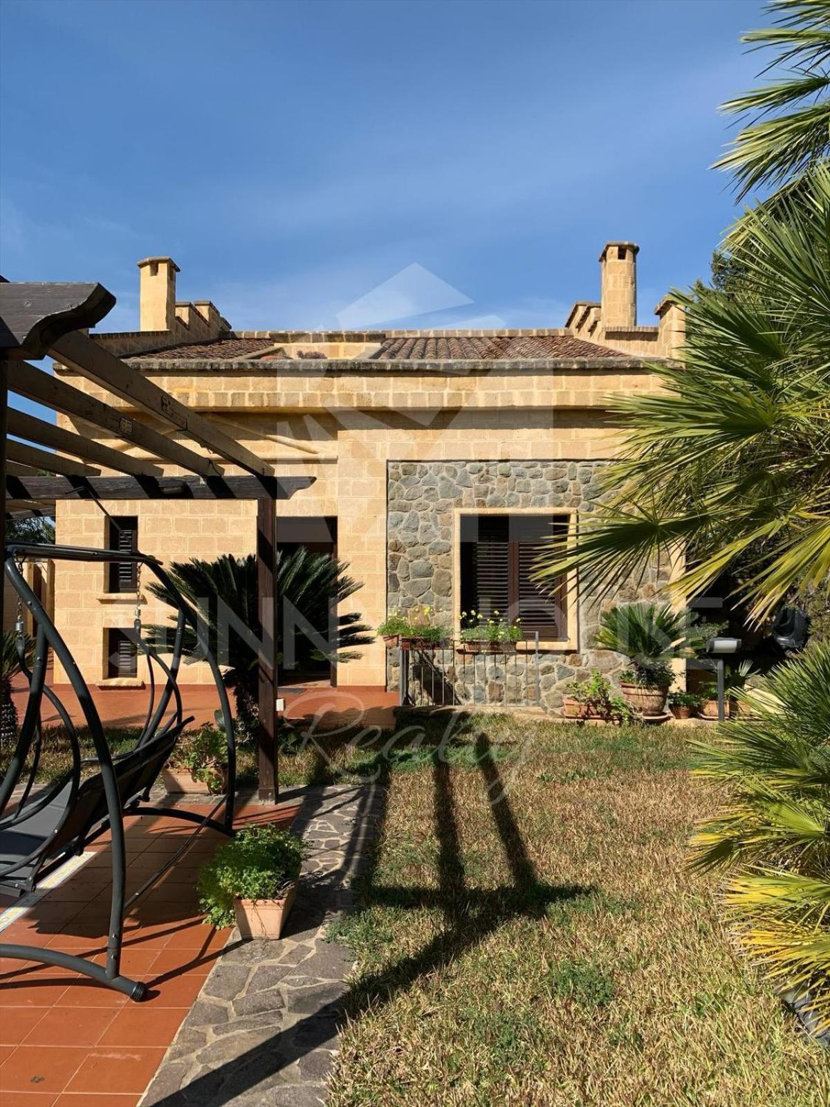 Villa Gaia Cefalu Exterior photo