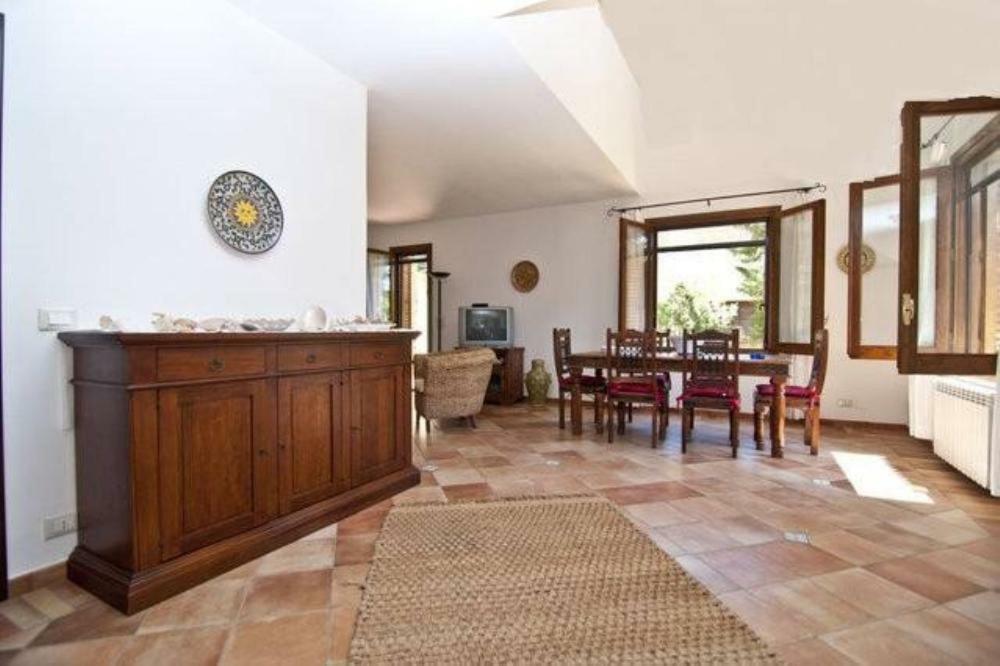Villa Gaia Cefalu Exterior photo