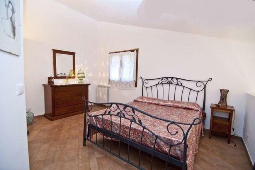 Villa Gaia Cefalu Exterior photo