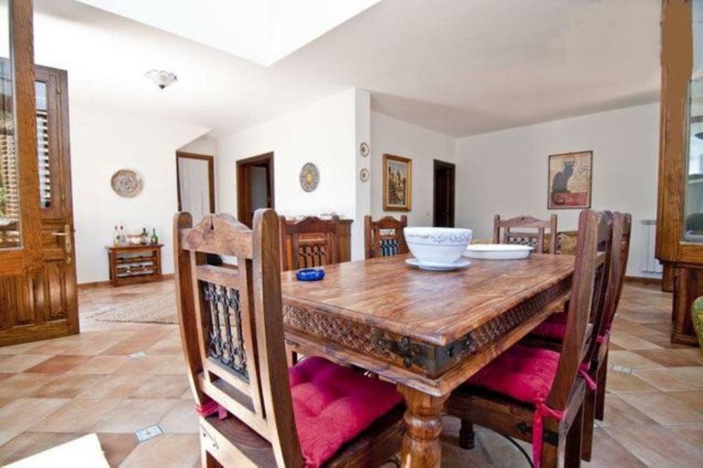 Villa Gaia Cefalu Exterior photo