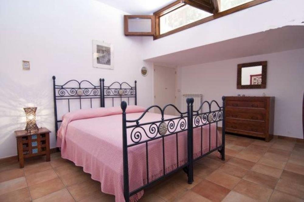 Villa Gaia Cefalu Exterior photo