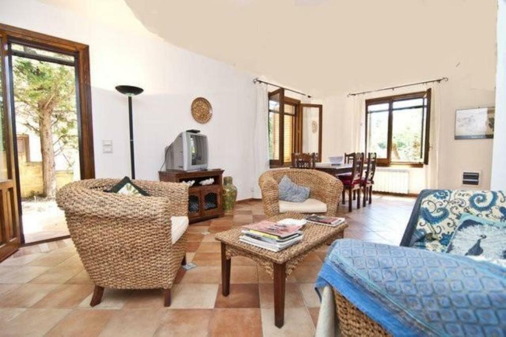 Villa Gaia Cefalu Exterior photo