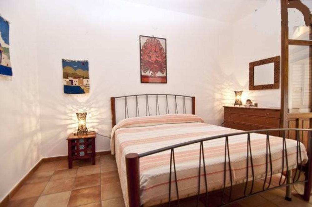 Villa Gaia Cefalu Exterior photo